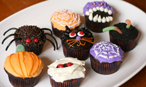 cup-cakes-halloween